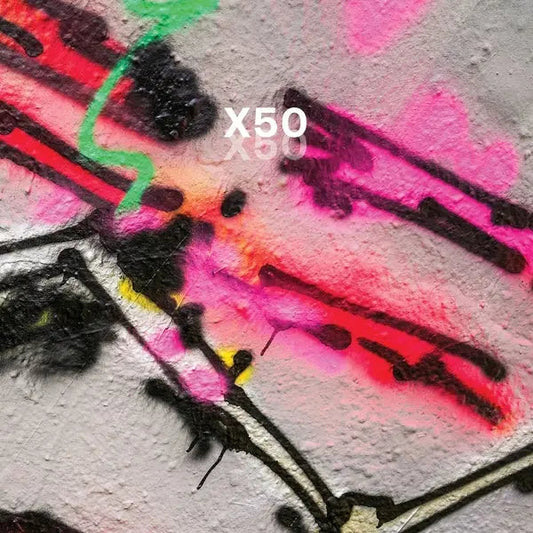 One Hundred Fifty [3LP] [ VINYL LP ]