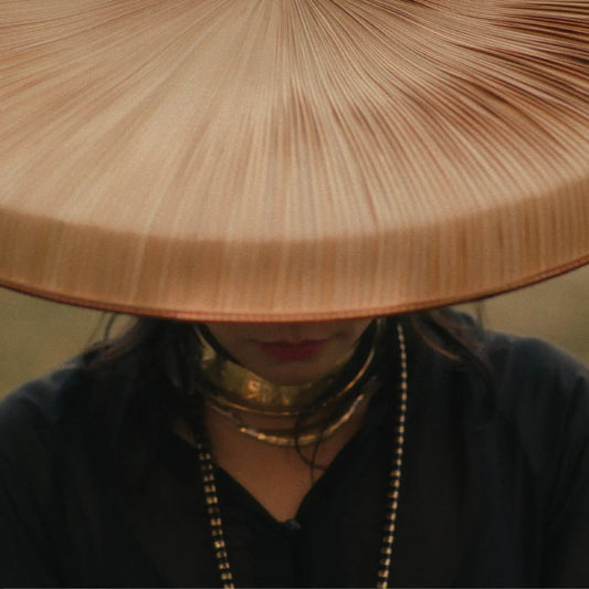 Music From Amongst The Disquiet: A Film By Tuấn Andrew Nguyễn (Coke Bottle Clear Vinyl) [ VINYL LP ]