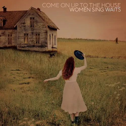 Come On Up To The House: Women Sing Waits [Vinyl] [ VINYL LP ]