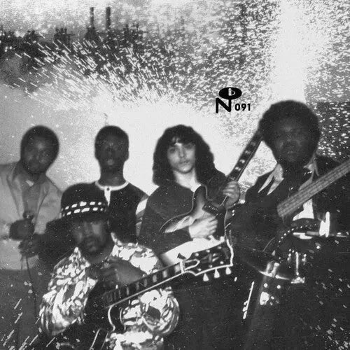 Eccentric Soul: The Tammy Label [Clear with Silver Glitter Vinyl] [ VINYL LP ]