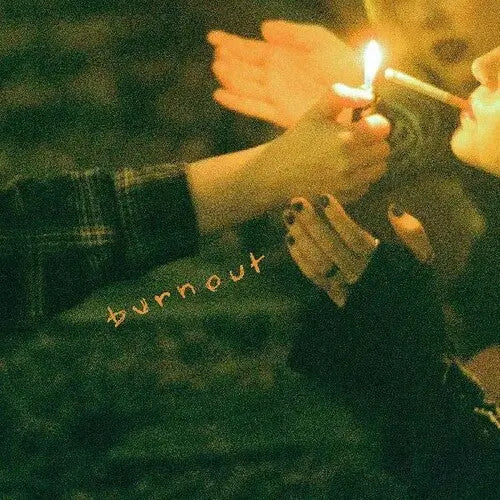 Burnout [Vinyl] [ VINYL LP ]