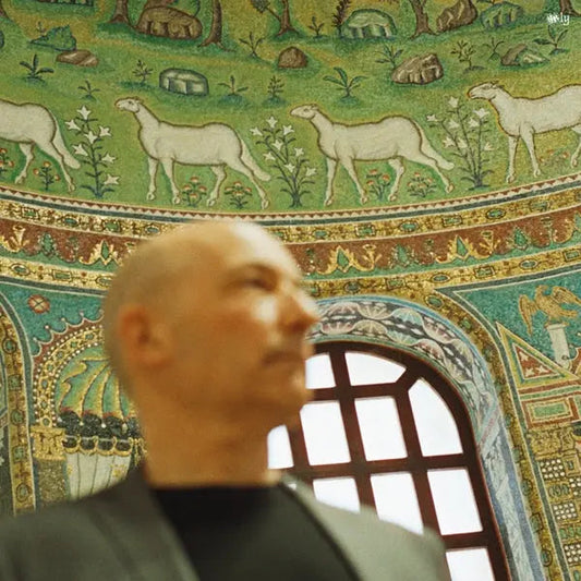 Cantos Yoruba de Cuba [LP] [ VINYL LP ]