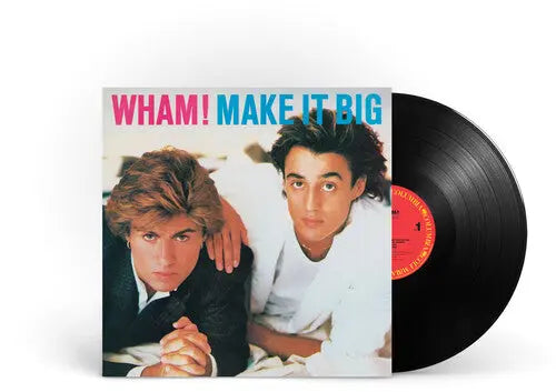 Make It Big [Vinyl] [ VINYL LP ]
