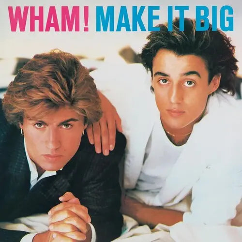Make It Big [Vinyl] [ VINYL LP ]