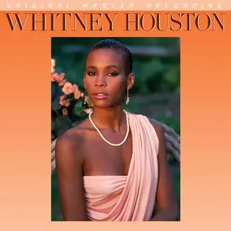Whitney Houston (Debut) [180 Gram 33RPM Audiophile Super Vinyl] [ VINYL LP ]
