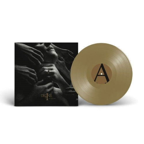 Wilhelm [LP] (Gold Vinyl import) [ VINYL LP ]