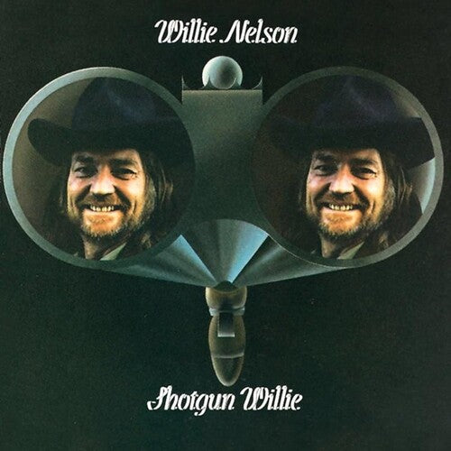 Shotgun Willie [Vinyl] [ VINYL LP ]