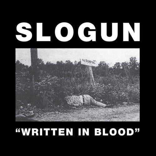 Written In Blood [2LP] [ VINYL LP ]
