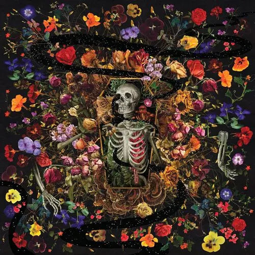 Half Life [Vinyl] [ VINYL LP ]