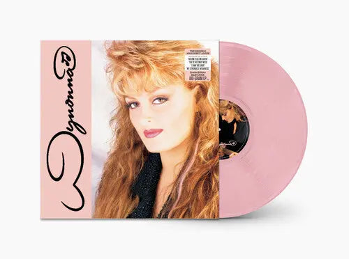 Wynonna [Baby Pink Vinyl] [ VINYL LP ]