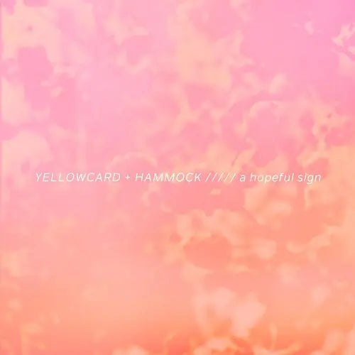 A Hopeful Sign [Vinyl] [ VINYL LP ]