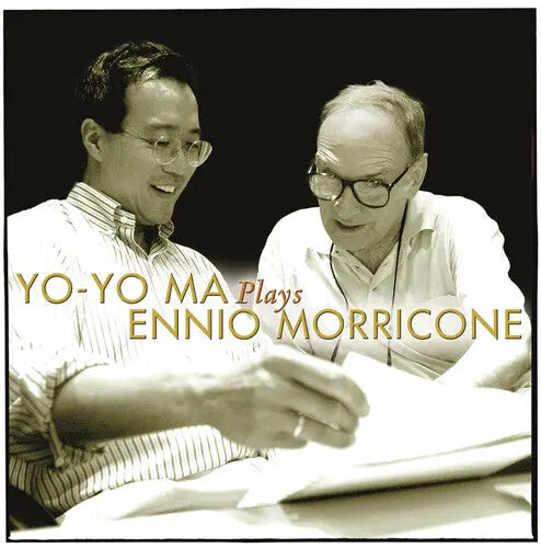Plays Ennio Morricone [Vinyl] [ VINYL LP ]