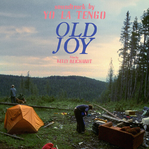 Old Joy [LP] [ VINYL LP ]