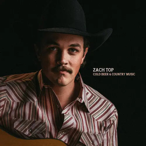 Cold Beer & Country Music [Vinyl] [ VINYL LP ]
