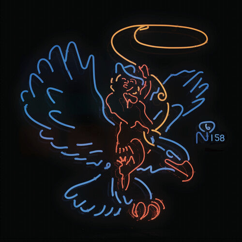 Cosmic American Music: Motel California [Vinyl] [ VINYL LP ]