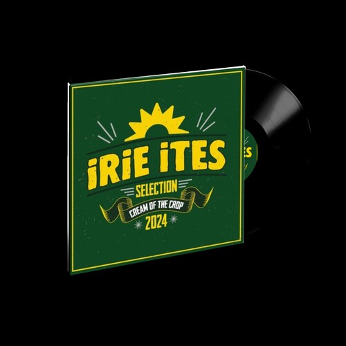 Cream of the Crop 2024 [Vinyl] [ VINYL LP ]