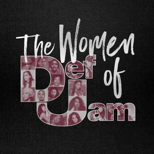The Women Of Def Jam [Explicit 3LP Vinyl] [ VINYL LP ]