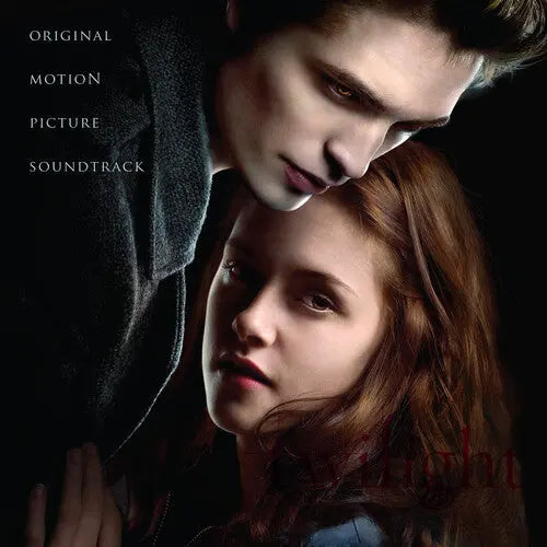 Twilight (Original Soundtrack) [Mercury Vinyl] [ VINYL LP ]