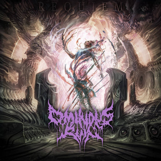 Requiem [LP Random Eco-Mix Vinyl] [ VINYL LP ]