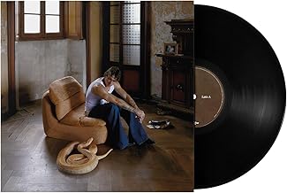 Antologia Della Vita E Della Morte [LP] (import) [ VINYL LP ]