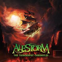 The Thunderfist Chronicles [LP] [ VINYL LP ]