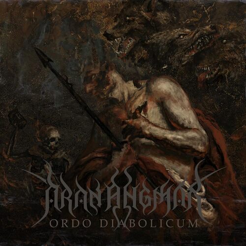Ordo Diabolicum [LP Colored Vinyl] [ VINYL LP ]