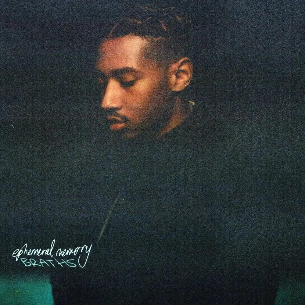 Ephemeral Memory [LP] [ VINYL LP ]