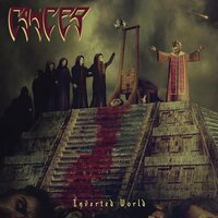 Inverted World [LP] [ VINYL LP ]