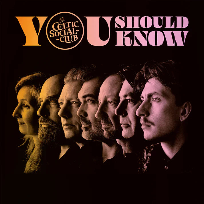 You Should Know [LP] (Import) [ VINYL LP ]
