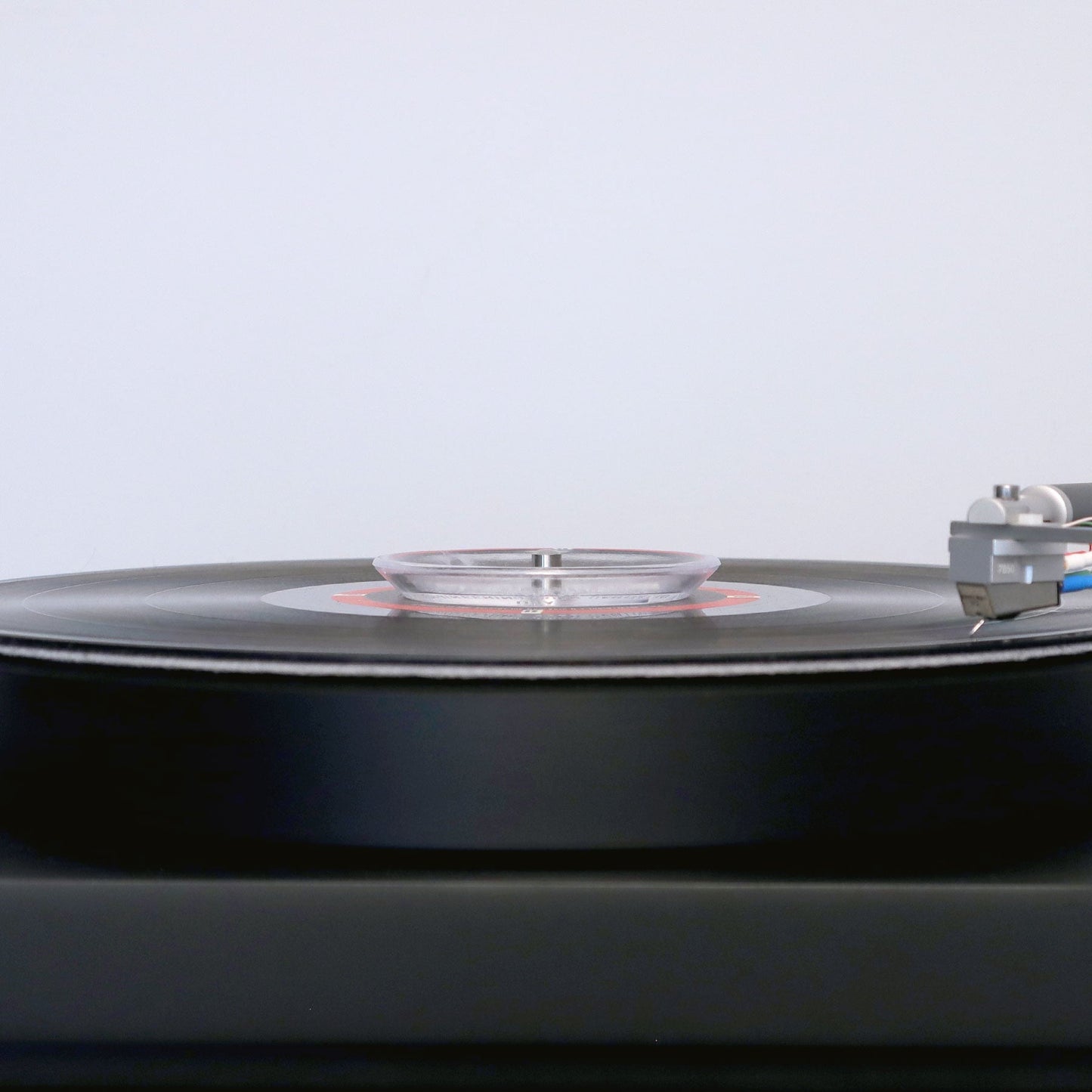 Clearaudio: Souther Clever Clamp