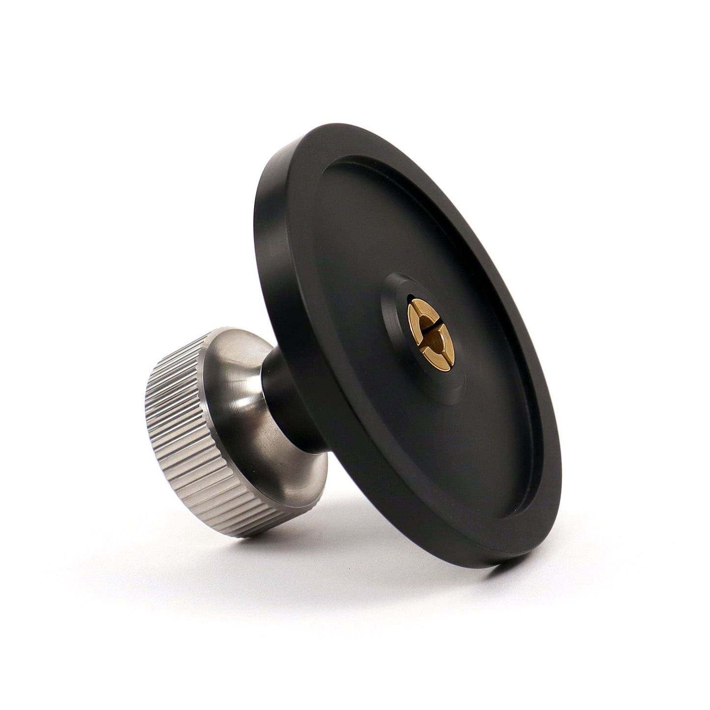 Clearaudio: Twister Turntable Clamp