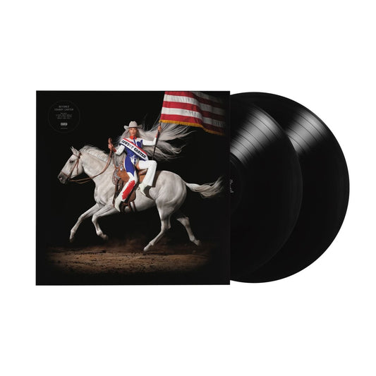 Cowboy Carter [Official Vinyl] [ VINYL LP ]