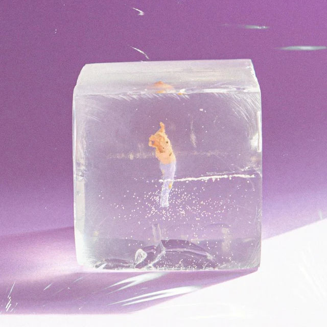 Unfold In The Sky [LP] (Import) [ VINYL LP ]