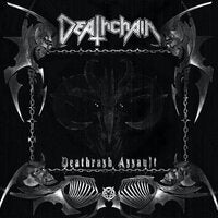 Deathrash Assault [LP] (Natural Vinyl) [ VINYL LP ]