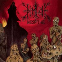 Nespithe [LP] [ VINYL LP ]