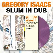 Slum In Dub [LP Purple Vinyl] [ VINYL LP ]