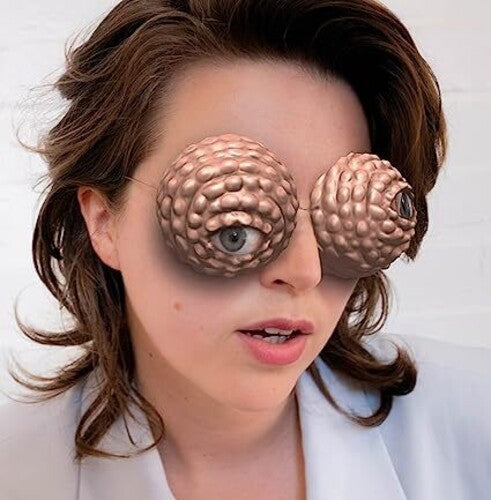 The Sticky Fingers [LP] [ VINYL LP ]