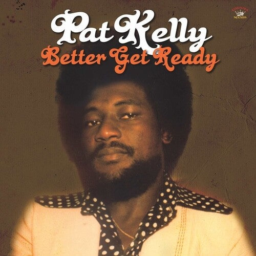 Better Get Ready [LP] [ VINYL LP ]