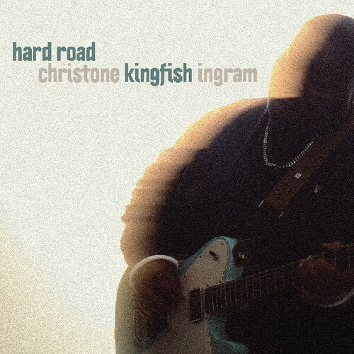 Hard Road [Green & White Splash Vinyl] [ VINYL LP ]