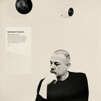 Midnight Ragas [LP Bone Vinyl] [ VINYL LP ]