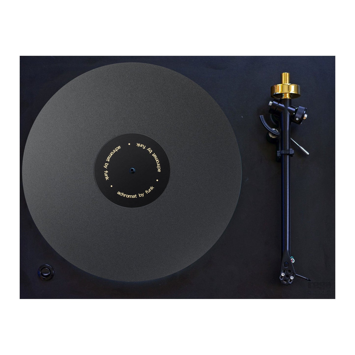 Funk Firm: Achromat Platter Mat - 3mm (for Rega Turntables)