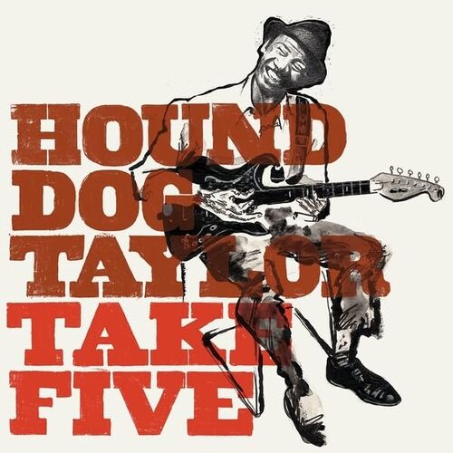 Take Five [12" Vinyl Single] [ VINYL LP ]