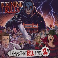 I Heard They Kill Live 2 [2LP 45 Rpm] [ VINYL LP ]