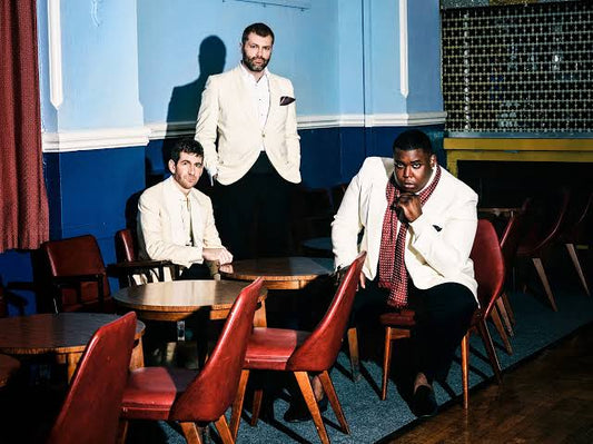 March [Silver Colored Vinyl] [ VINYL LP ]