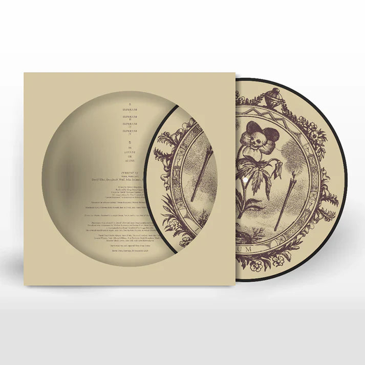 Imperium [LP] (Import) [ VINYL LP ]