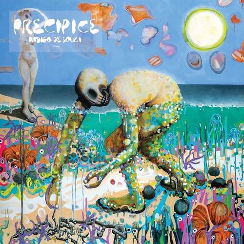 Precipice [LP] [ VINYL LP ]