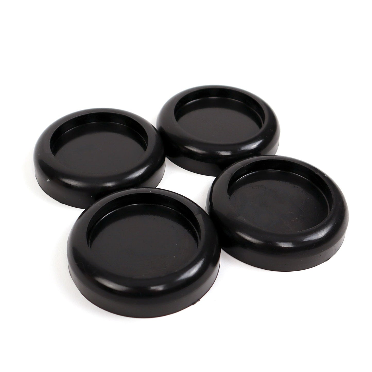 Isonoe: Isolation System - Sorbothane Boots (4 Units)