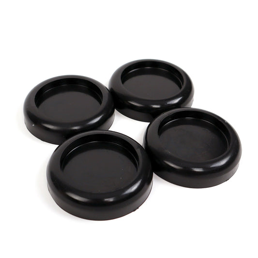 Isonoe: Isolation System - Sorbothane Boots (4 Units)