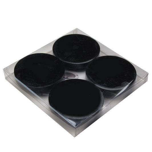 Isonoe: Isolation System - Sorbothane Boots (4 Units)