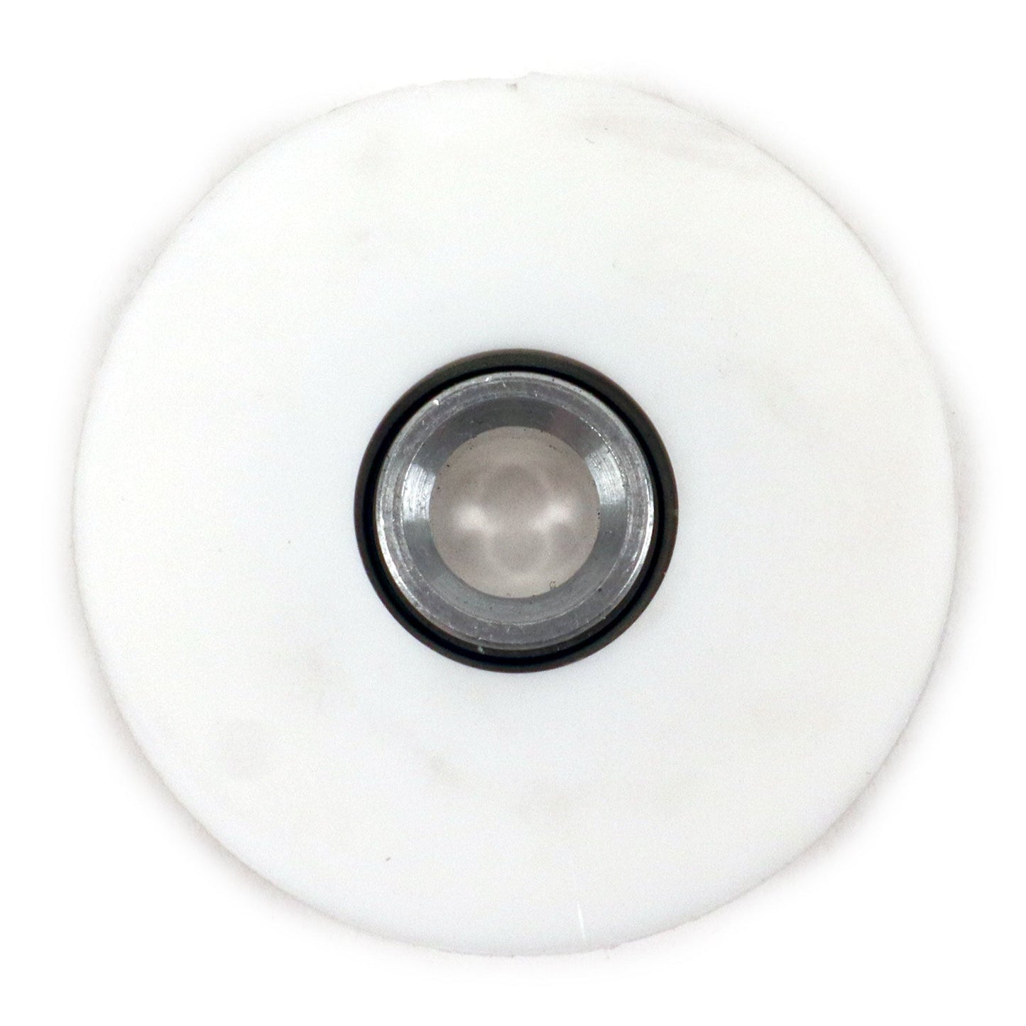 Jesse Dean Designs: Squirrelies Skateboard Wheel 45 Record Adaptor